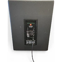 Used JBL PRX818 Powered Subwoofer