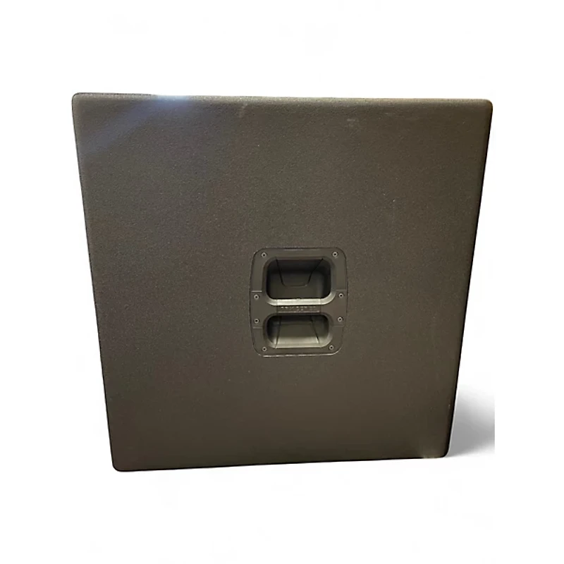 Used JBL PRX818 Powered Subwoofer