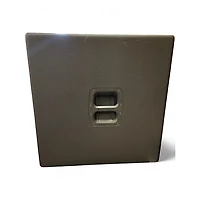 Used JBL PRX818 Powered Subwoofer