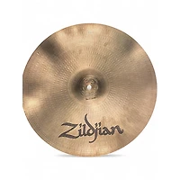 Used Zildjian 16in A Series Medium Thin Crash Cymbal