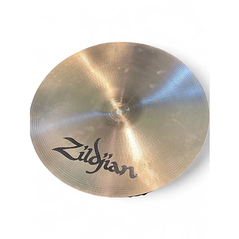 Used Zildjian 16in A Series Medium Thin Crash Cymbal