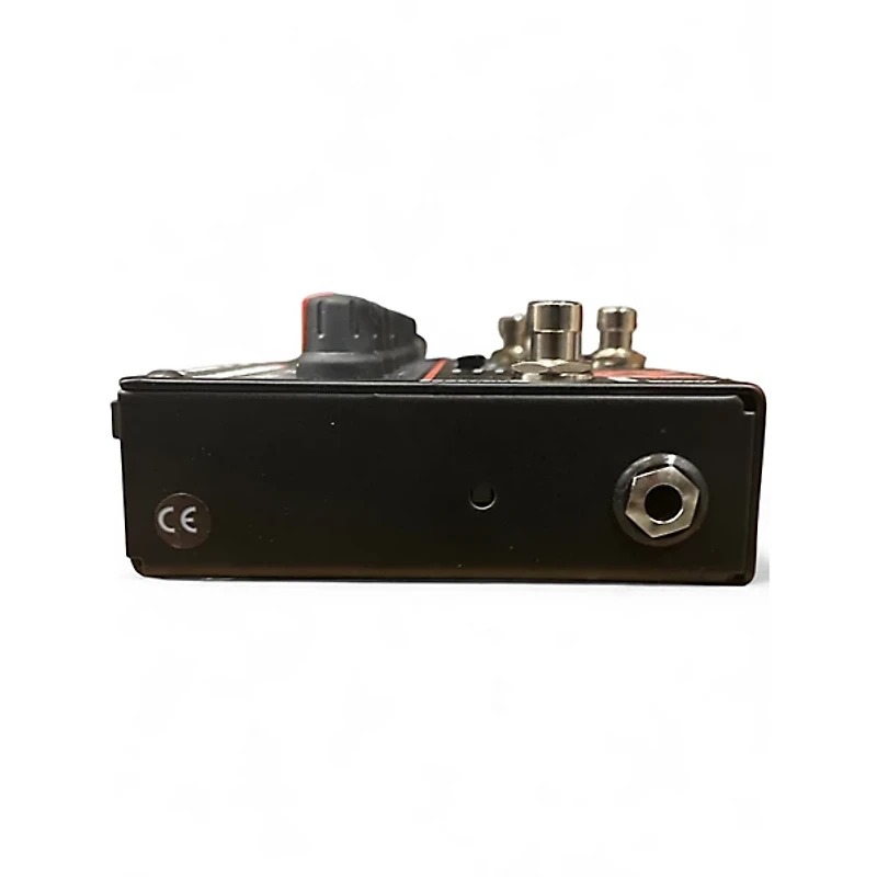 Used Radial Engineering Bassbone Bass Pre DI Bass Effect Pedal