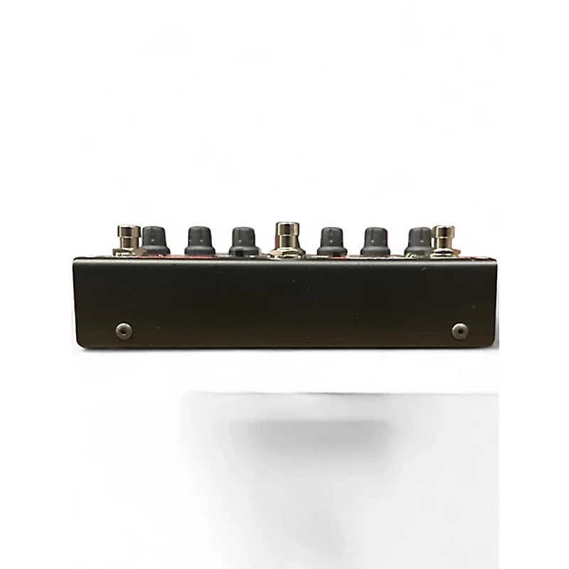 Used Radial Engineering Bassbone Bass Pre DI Bass Effect Pedal