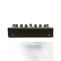 Used Radial Engineering Bassbone Bass Pre DI Bass Effect Pedal