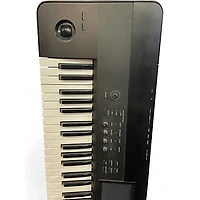 Used KORG Krome 88 Key Keyboard Workstation