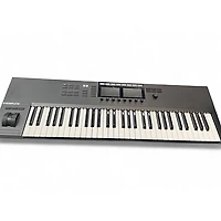 Used Native Instruments Komplete Kontrol S61 MK2 MIDI Controller