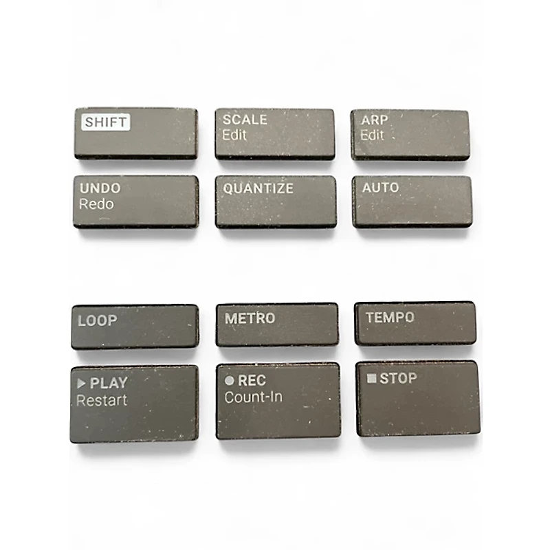 Used Native Instruments Komplete Kontrol S61 MK2 MIDI Controller