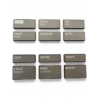 Used Native Instruments Komplete Kontrol S61 MK2 MIDI Controller