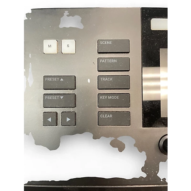 Used Native Instruments Komplete Kontrol S61 MK2 MIDI Controller