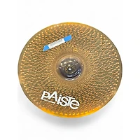 Used Paiste 20in Rude Classic Crash Ride Cymbal