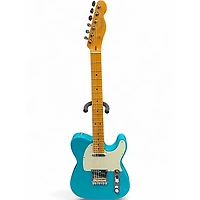 Used Fender American Professional II Telecaster Solid Body Electric Guitar