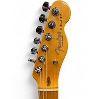 Used Fender American Professional II Telecaster Solid Body Electric Guitar