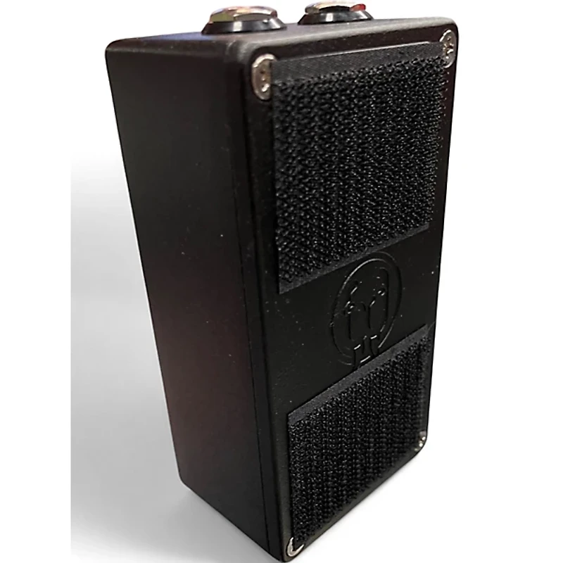 Used Walrus Audio Fundamental Reverb Effect Pedal