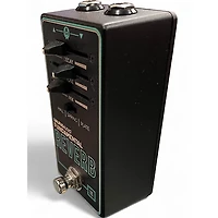 Used Walrus Audio Fundamental Reverb Effect Pedal