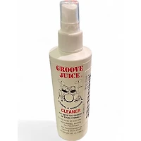 Used Groove Juice CYMBAL CLEANER