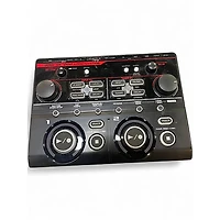Used BOSS RC202 Pedal