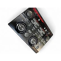 Used BOSS RC202 Pedal