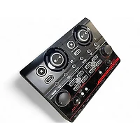 Used BOSS RC202 Pedal