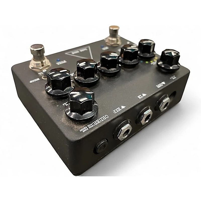 Used Keeley Dark Side Effect Processor