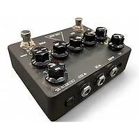 Used Keeley Dark Side Effect Processor