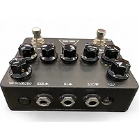 Used Keeley Dark Side Effect Processor