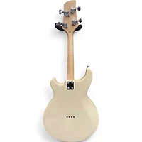 Used Gold Tone GT4 Antique White Mandolin