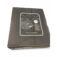 Used Electro-Harmonix B9 Organ Machine Effect Pedal