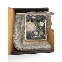 Used Electro-Harmonix B9 Organ Machine Effect Pedal