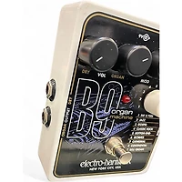 Used Electro-Harmonix B9 Organ Machine Effect Pedal