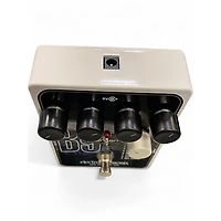 Used Electro-Harmonix B9 Organ Machine Effect Pedal