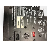 Used PreSonus ERIS E4.5 Powered Monitor