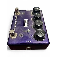 Used MXR SUB MACHINE Effect Pedal
