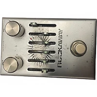 Used J.Rockett Audio Designs ROCKAWAY Pedal