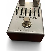 Used J.Rockett Audio Designs ROCKAWAY Pedal