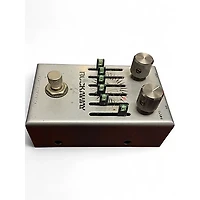 Used J.Rockett Audio Designs ROCKAWAY Pedal