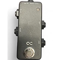 Used One Control LOOP BOX Pedal