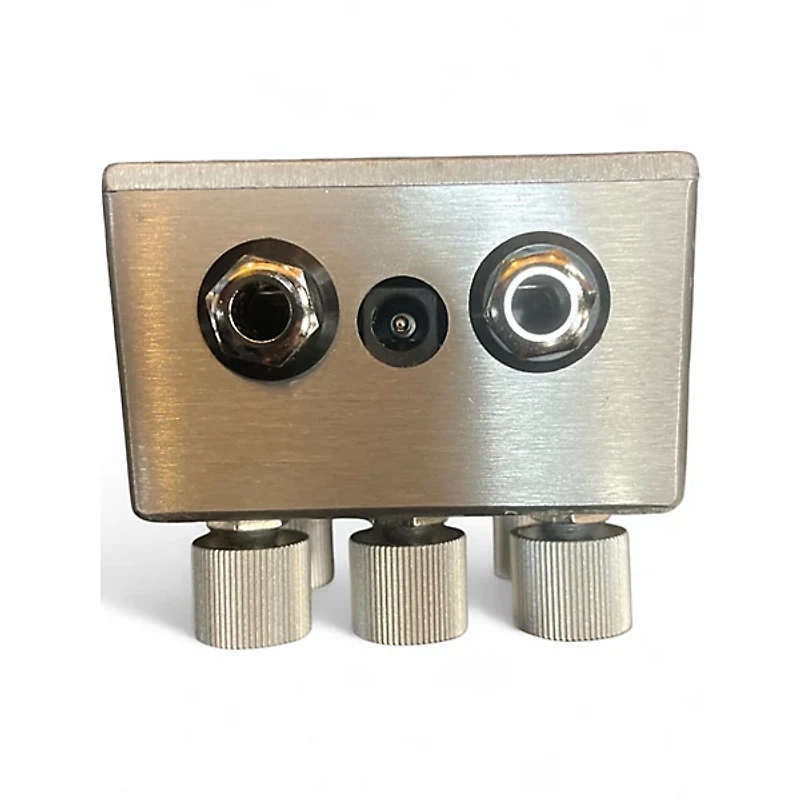Used Walrus Audio Monument Tremolo V2 Effect Pedal
