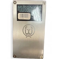 Used Walrus Audio Monument Tremolo V2 Effect Pedal