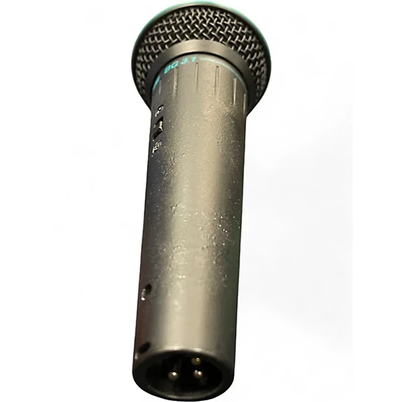Used Shure BG 3.1 Dynamic Microphone