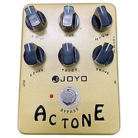 Used Joyo ACTone Effect Pedal