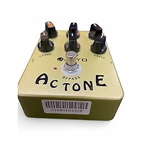 Used Joyo ACTone Effect Pedal