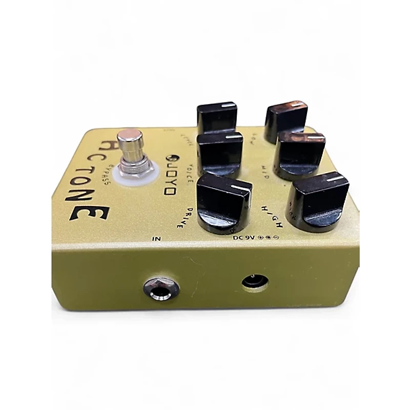 Used Joyo ACTone Effect Pedal