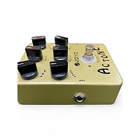 Used Joyo ACTone Effect Pedal