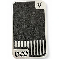 Used DOD mini volume pedal Pedal