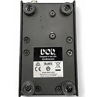 Used DOD mini volume pedal Pedal