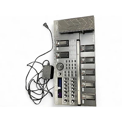 Used BOSS GT-8 Effect Processor