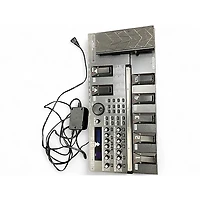 Used BOSS GT-8 Effect Processor
