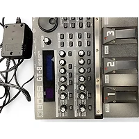 Used BOSS GT-8 Effect Processor