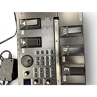 Used BOSS GT-8 Effect Processor