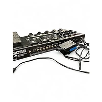 Used BOSS GT-8 Effect Processor